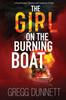 Книга The Girl On the Burning Boat