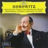 CD VLADIMIR HOROWITZ - Horowitz Piano Recital Japan ObiClassical Used