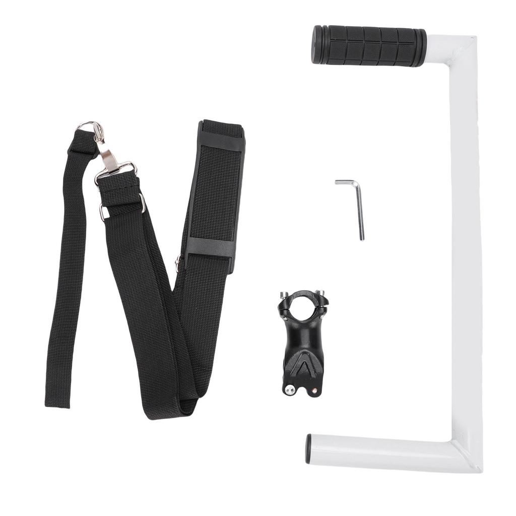 String Trimmer Grip Ergonomic Trimmer Handle Hardness Kit for for Commercial and Residential Trimmers