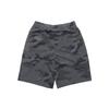 adidas Повседневные шорты мужские черные средние FT2806
