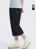 Женские базовые брюки Westwood с 3/4 пояса_Wq2Wtpb808