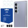 Samsung Galaxy Z Fold 5 (Front) - 3Mk Lens Protection