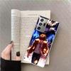 Чехол для телефона Anime Deth Note Лайт Ягами для Samsung A17 A37 A57 A54 A14 A24 A34 A07 A04S A02S A12 A22 A32 A52S A16 A26 A36 A56 A