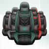 Universal Style Full Coverage Car Seat Cover for HYUNDAI Tucson Santa FE I30 I40 Veloster Creta Elantra Car Accessories