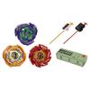 Takara Tomy BEYBLADE X CX-00 Набор колод Евангелион
