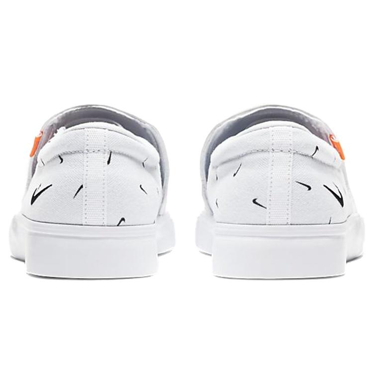 (WMNS) Nike Court Royale 'Swoosh Print' Women's CZ8095-100