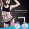 Liposuction Machine EMS Sport Belly Arm Leg Fat Burner Body Shaping Slimming Anti Cellulite Massager Fitness Weight Loss