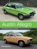 Книга Austin Allegro : An Enthusiast's Guide