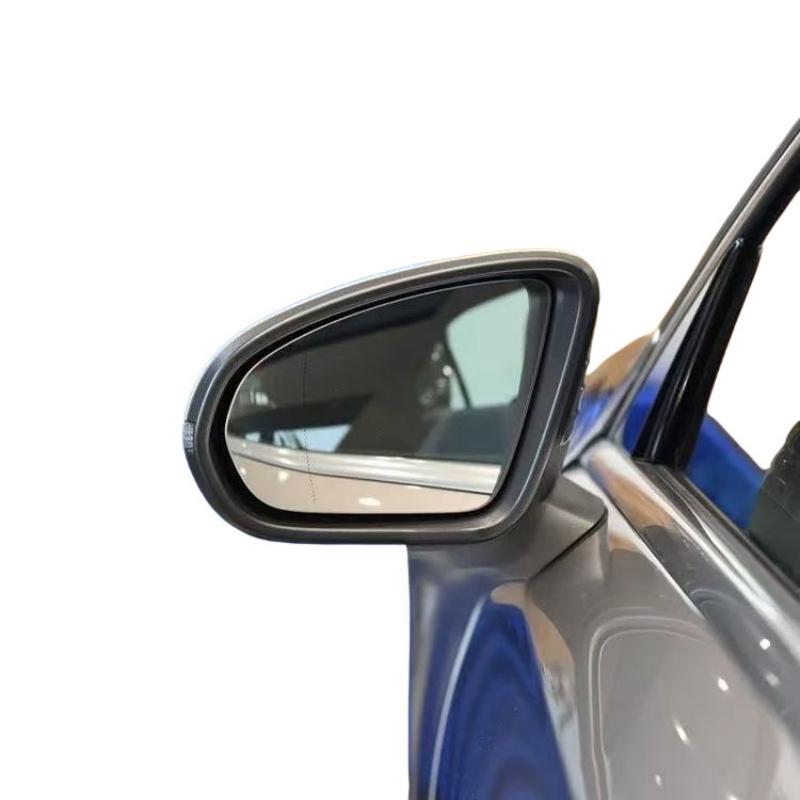 For Mercedes Benz GLC CLASS C253 X205 2014-2024 W253 2016-2024 X253 2016-2018 Blind spot heating rearview mirror lens accessory