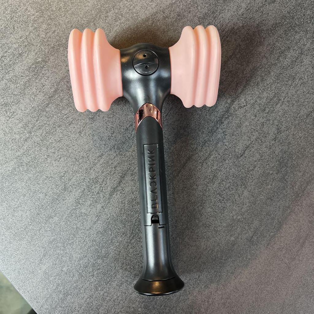 [USED] BLACKPINK Light Stick