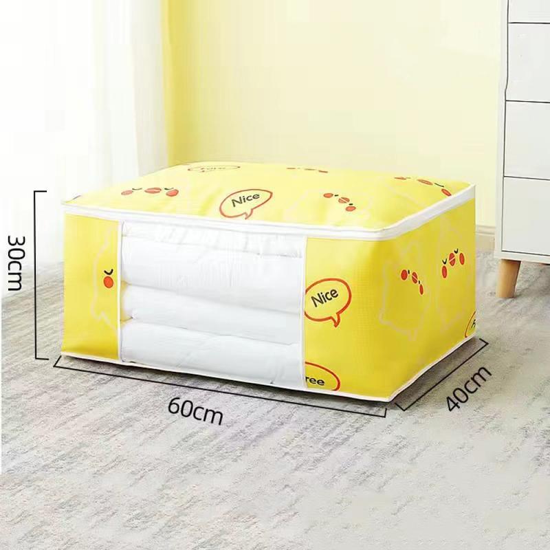 Подкровать, складное одеяло, сумки для хранения одежды, пылезащитный шкаф, куб, шкаф на молнии, коробки-органайзер