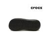 Crocs Сандалии Public Crush черные 207670 001