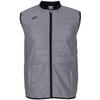 Жилет R-Night Padding, мужской серый жилет