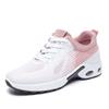 New Women's Running Shoes High-quality Women Sports Shoes Air Cushion Soft Shock-absorbing Casual Shoes Zapatillas De Mujer