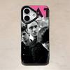 Band The XX Phone Case For IPhone 17 16e 16 15 14 13 12 11 Pro Max X XR XS MAX Back Cover