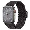 Плетеный ремешок Solo Loop для Apple watch Ultra band 40 мм 44 мм 41 мм 38 мм 49 мм 45 мм Эластичный нейлоновый браслет для iWatch series 9 8 7 3 se