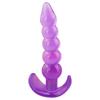 Five-in-a-Row Adult G-spot and Anal Dilator Toy Set