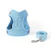 Собачий бронежилет Тип Нагрудный ремень Поводок Кошка Маленькая собака Выгул собаки Цепь Веревка Домашнее животное Веревка Выход