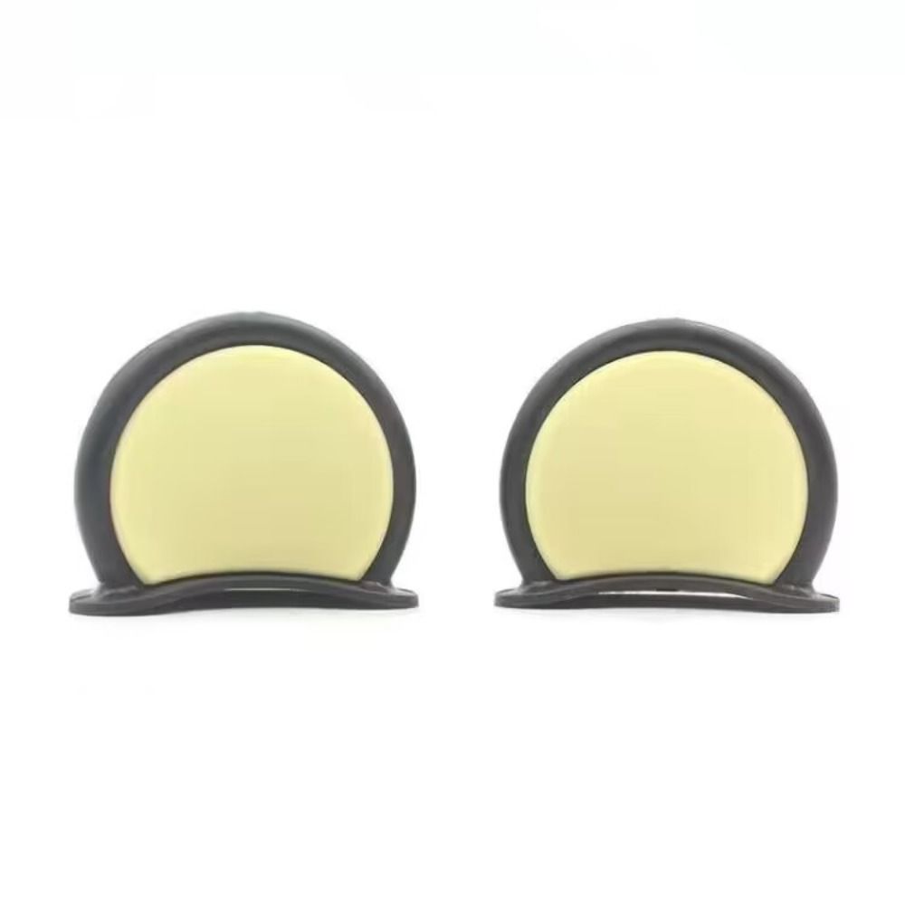 Bowknot Motorcycle Decorative Wings Helmet Bear Ears Helmet Decorative Accessories  Girl Heart