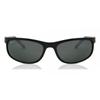 Ray Ban Rb2027 Predator 2 Polarized 601 W1 Men Sunglasses