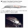 Megabass Magnum Limited Color 01UV Полное покрытие X-80 +1 X-80