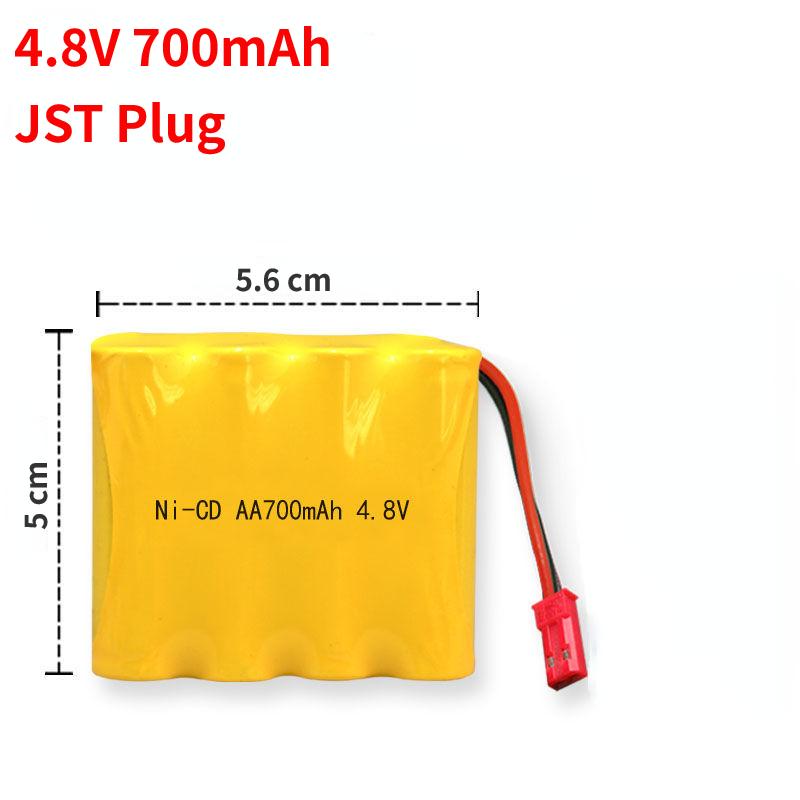 3,6 В/4,8 В/6 В/7,2 В/8,4 В/9,6 В 1300 мАч SM Plug аккумулятор для автомобилей грузовиков бак сменный аккумулятор