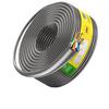 SAMZHE Сетевой кабель Gigabit Ethernet Cat5e