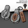 Car Remote Key Fob Case Cover Shell For MINI Cooper S R50 R51 R52 R54 R55 R56 R57 R58 R60 R61 R62 F54 F55 F56 F57 Accessories RR3