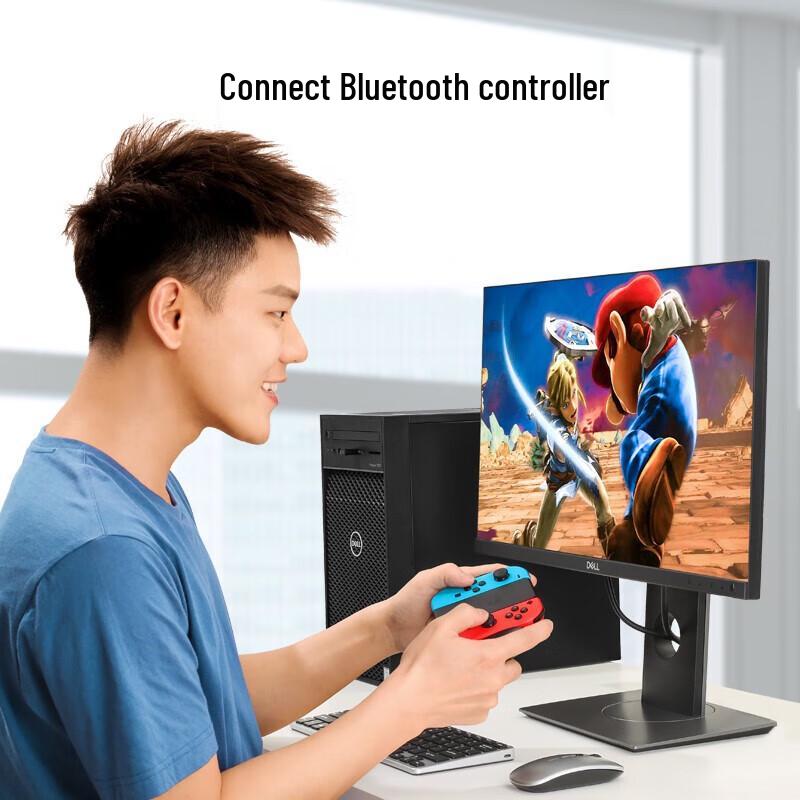 Ugreen 5.3 Bluetooth USB Аудиоадаптер и Передатчик