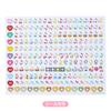 Календарь Sanrio Sheet 2025 Hello Kitty настольный 451461
