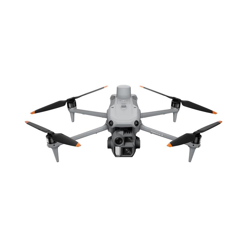 DJI Промышленный дрон Matrice 4E Флагманский набор (Китайская версия)