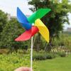 BESTOYARD Fun Wind Garden Festival Party Set of 20 4 Ветряная мельница, Вертушка, Детская игрушка, Товары, Вертушка, Садоводство, Украшения, Газон, Принадлежности,