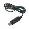 Кабель USB - TTL Serial 3PIN для подключения, подходит для отладки UART RPi 5