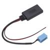 8-контактный Bluetooth-модуль AUX IN Кабель-адаптер Plug and Play Замена для CD-проигрывателя Blapunkt