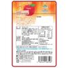 Из 10 фруктовых соков Kaneka Foods Aomori Apple, содержащих молочную кислоту Labre 40 г x 10 большой емкости [набор пакетов] Жевательная резинка, Жевательная резинка, Бактерии, пакеты, Жевательная резинка,