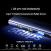 Ugreen Многопортовый USB-C концентратор с HDMI и PD
