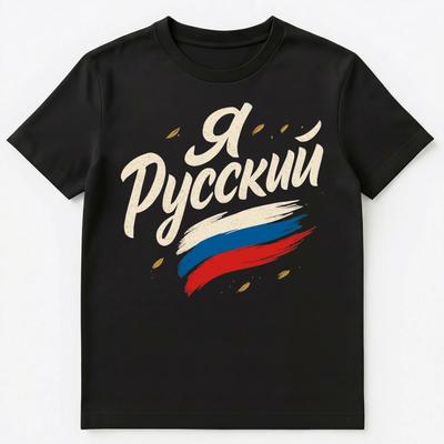 Верх – Футболки