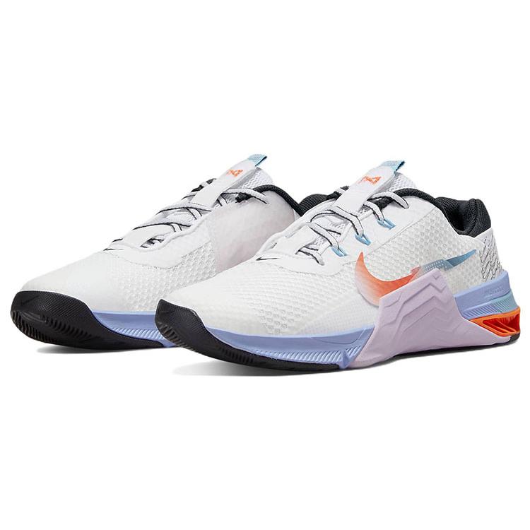 Nike Женские кроссовки Metcon 7 Premium 'White Doll' DM0335-155