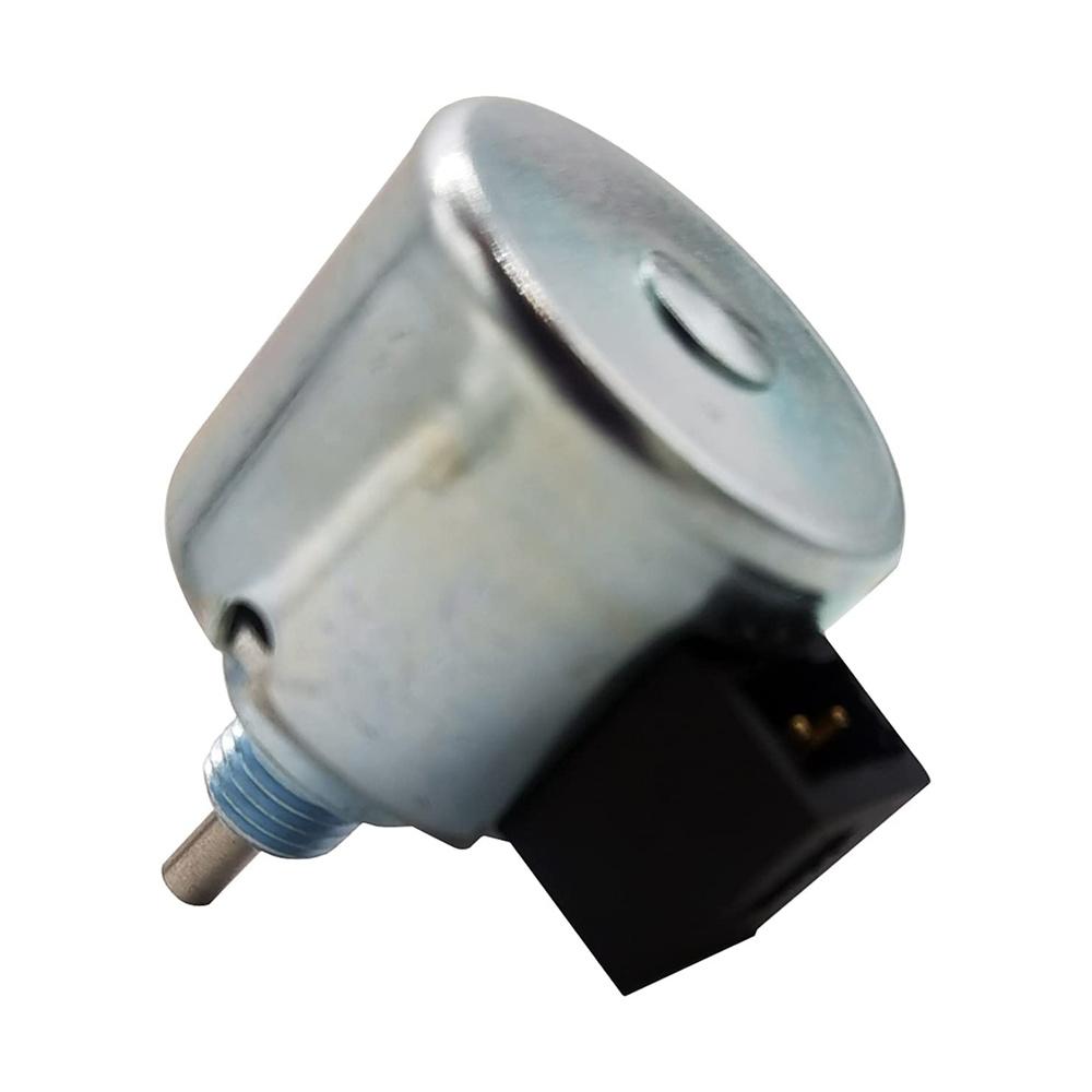 Новый топливный соленоид карбюратора для Briggs & Stratton 692734,497672,497157,495739