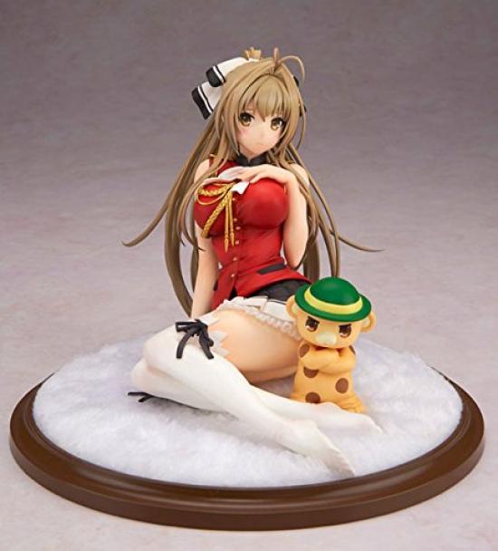 Amagi Brilliant Park Сэнто Исудзу Масштабная Полная Фигурка 1/7