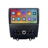 09-14 Ford Mustang Android Сенсорный Экран Автомобильный GPS с Bluetooth и Беспроводным CarPlay