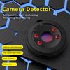 Camera Detector Infrared Anti-Peep Wireless Signal