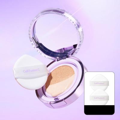Кушон 'Стеклянная кожа' 13 г Кушон-основа 'Сияющее сияние' SPF40 PA++