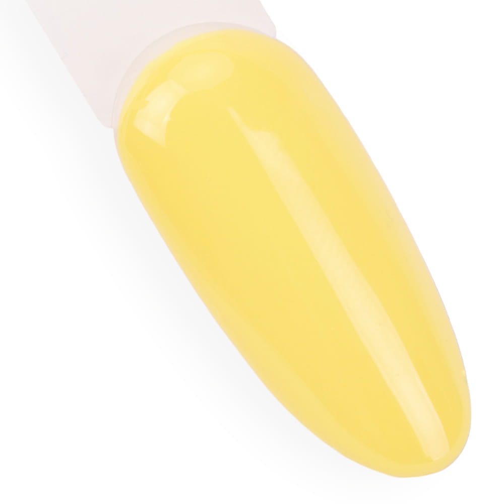 LED/UV Gel Polish hybrid varnish MollyLac Pin-up Girl No. 373 Liberty 10