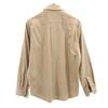 WACKO MARIA GUILTY PARTIES Long sleeve Military shirt S Beige Men's Used