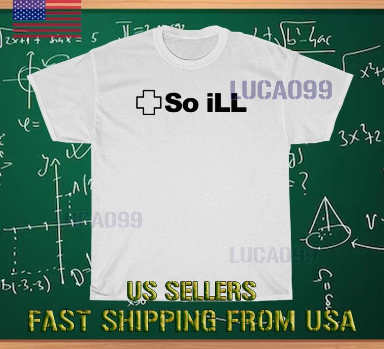 НОВАЯ ФУТБОЛКА SO ILL CLIMBING RACING LOGO Футболка СМЕШНАЯ РАЗМЕР S-5XL