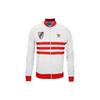 adidas Оригинальная спортивная кофта River Plate Белая Красная AY2673