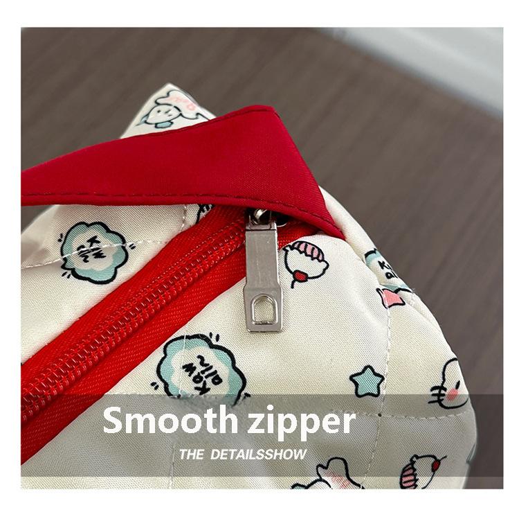 Портативная косметичка, органайзер для косметики с ручкой, милая сумочка, модная косметичка, дорожная сумка для хранения макияжа, на молнии