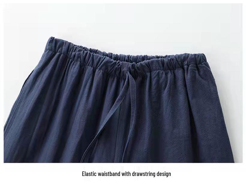 Мужской костюм тан: Ретро куртка Чжуншань, ханьфу в китайском стиле для людей среднего и пожилого возраста, для ношения весной/осенью.