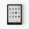 BOOX Go 6 E-Paper Reader, 6-inch, Front-Illuminated, Google Play Store, Android 11
